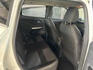 Nissan Magnite 1.0 Turbo Acenta Plus manual - Image 9