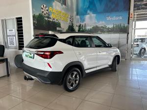 Kia Seltos 1.5CRDi EX auto - Image 4