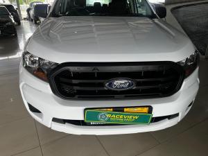 Ford Ranger 2.2TDCi double cab Hi-Rider XL auto - Image 2