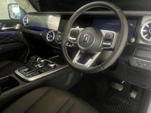 GWM Tank 300 2.4T Ultra Luxury 4WD - Image 6