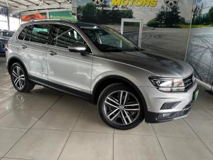 Volkswagen Tiguan 2.0TSI 4Motion Highline - Image 1