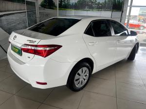 Toyota Corolla Quest 1.8 Plus auto - Image 4