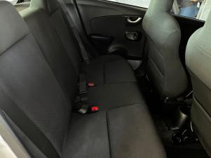 Honda Brio hatch 1.2 Comfort auto - Image 8