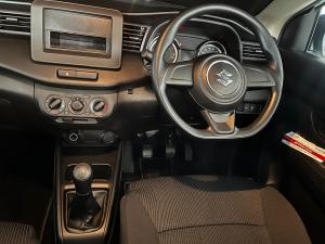 Suzuki Ertiga 1.5 GA - Image 8