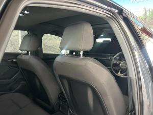 Audi A3 Sportback 35TFSI S line - Image 10