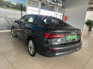 Audi A3 Sportback 35TFSI S line - Image 5