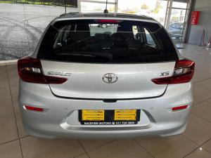 Toyota Starlet 1.5 XS manual - Image 3