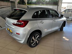 Toyota Starlet 1.5 XS manual - Image 4