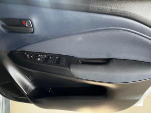 Toyota Starlet 1.5 XS manual - Image 6