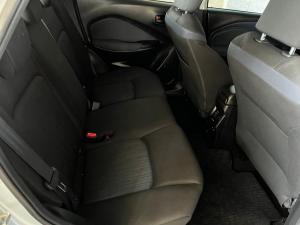 Toyota Starlet 1.5 XS manual - Image 7