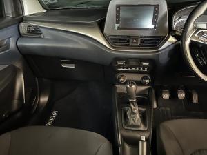 Toyota Starlet 1.5 XS manual - Image 8