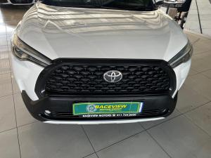 Toyota Corolla Cross 1.8 XS - Image 4