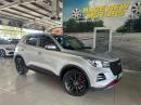 Thumbnail Chery Tiggo 4 Pro 1.5T Elite auto (CVT)