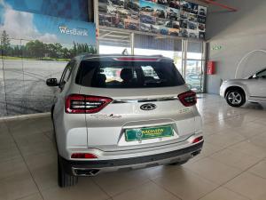 Chery Tiggo 4 Pro 1.5T Elite auto (CVT) - Image 4