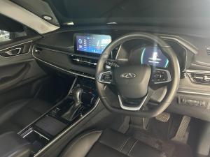 Chery Tiggo 4 Pro 1.5T Elite auto (CVT) - Image 8