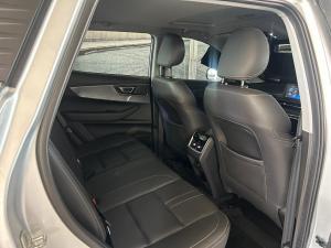 Chery Tiggo 4 Pro 1.5T Elite auto (CVT) - Image 9