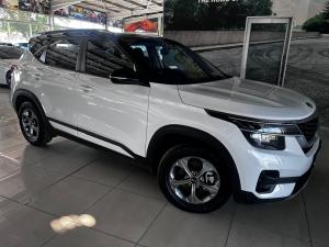 Kia Seltos 1.6 EX+ - Image 1