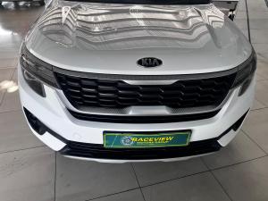 Kia Seltos 1.6 EX+ - Image 2