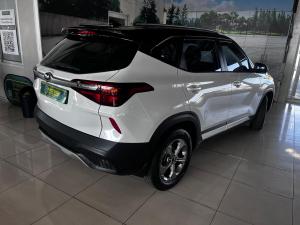 Kia Seltos 1.6 EX+ - Image 4