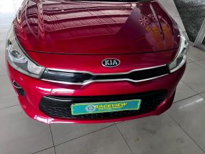 Kia Rio hatch 1.4 EX auto - Image 2