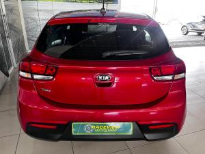 Kia Rio hatch 1.4 EX auto - Image 4