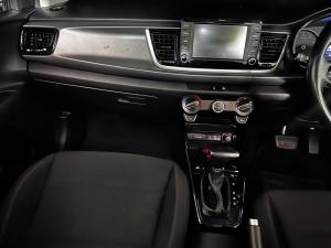 Kia Rio hatch 1.4 EX auto - Image 8