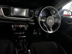 Kia Rio hatch 1.4 EX auto - Image 9