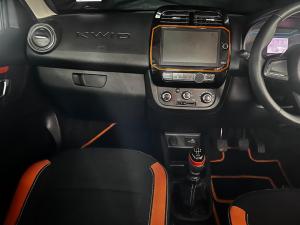 Renault Kwid 1.0 Climber manual - Image 9