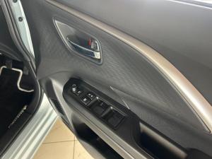 Suzuki Swift 1.2 GL+ manual - Image 12