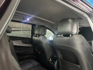 Chery Tiggo 8 Pro Max 2.0TGDI 390T Executive - Image 11