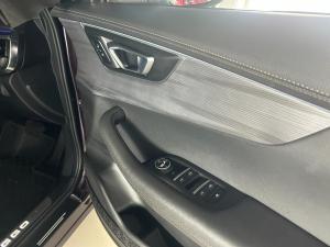 Chery Tiggo 8 Pro Max 2.0TGDI 390T Executive - Image 16