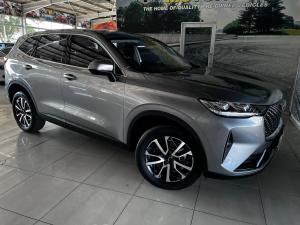 Haval H6 2.0GDIT Premium - Image 1