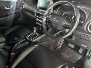 Hyundai Kona 1.6T Executive - Image 6