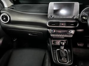 Hyundai Kona 1.6T Executive - Image 9