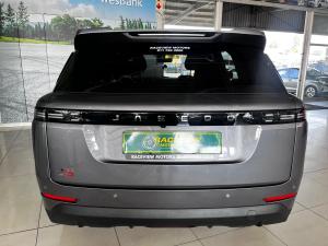 Jaecoo J5 1.5T Vortex - Image 2