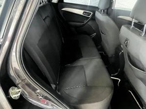 Suzuki Vitara Brezza 1.5 GLX auto - Image 8