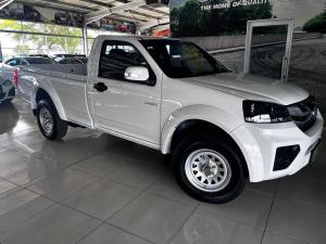 GWM Steed 5 2.0VGT single cab S - Image 1