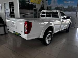 GWM Steed 5 2.0VGT single cab S - Image 3