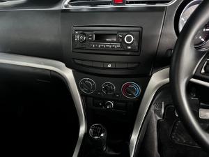 GWM Steed 5 2.0VGT single cab S - Image 8