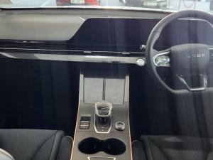 Omoda C5 1.5T 230T Style - Image 4