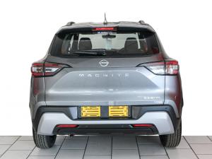 Nissan Magnite 1.0 Acenta auto - Image 5