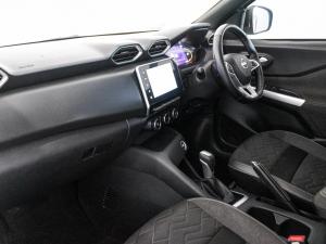 Nissan Magnite 1.0 Visia auto - Image 17