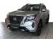 Nissan Navara 2.5DDTi double cab LE Plus - Thumbnail 3
