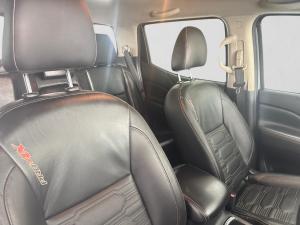Nissan Navara 2.5DDTi double cab Pro-4X 4x4 - Image 11