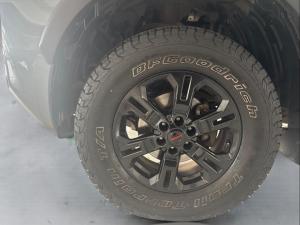 Nissan Navara 2.5DDTi double cab Pro-4X 4x4 - Image 9