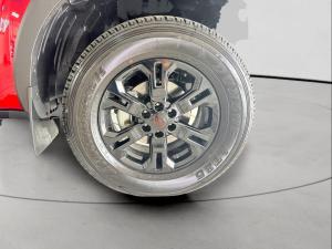 Nissan Navara 2.5DDTi double cab Pro-2X - Image 8