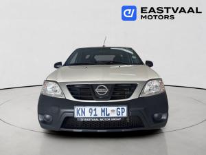 Nissan NP200 1.6i safety pack (aircon) - Image 2