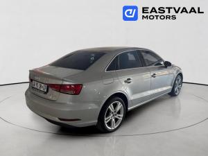 Audi A3 cabriolet 1.8T Ambition auto - Image 10