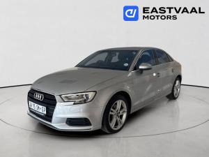 Audi A3 cabriolet 1.8T Ambition auto - Image 3