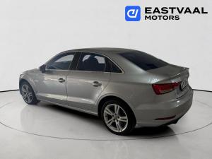 Audi A3 cabriolet 1.8T Ambition auto - Image 5